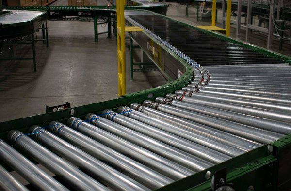 Băng tải hàng và cách khắc phục những vấn đề thường gặp