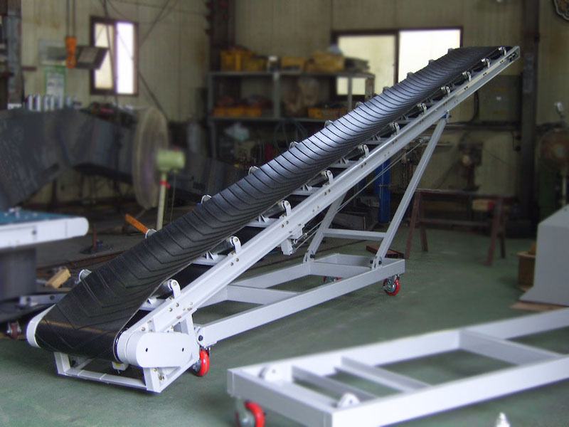 3 quy tắc theo dõi băng tải cơ bản cần tuân theo