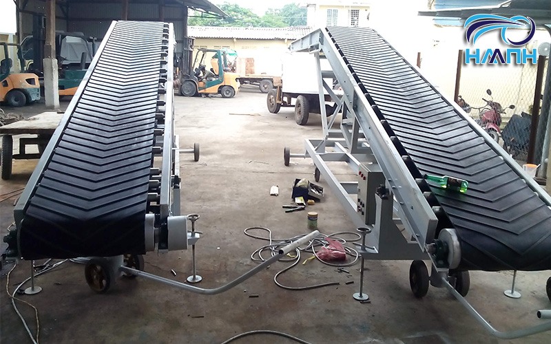 Cải thiện hoạt động khai thác với công nghệ thông minh