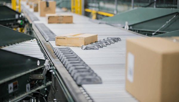 Tính linh hoạt của băng tải: Phá vỡ ranh giới và các quy tắc băng tải truyền thống