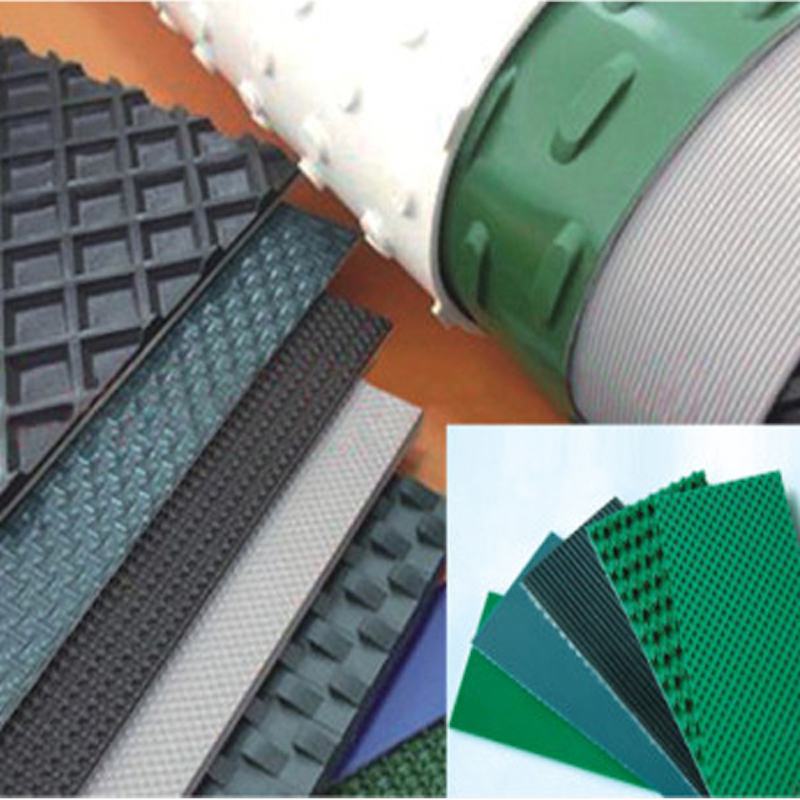 Ba vấn đề hàng đầu của băng tải và cách phòng tránh