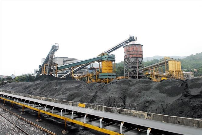 Bảo dưỡng băng tải khai thác mỏ