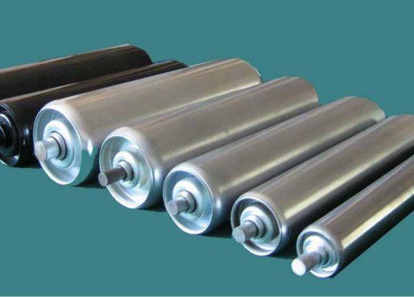 Hướng dẫn kỹ sư về băng tải trên bộ