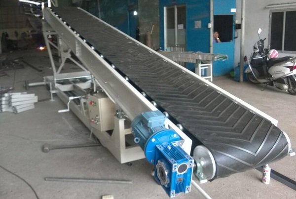 Tổng Hợp Cách Đọc Thông Số Kỹ Thuật Của Băng Tải Lòng Máng Và Băng Tải Gấp Khúc - 01