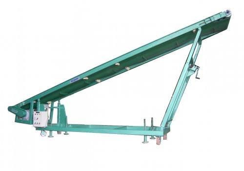 Băng tải mini Việt Thống đặc điểm và ứng dụng