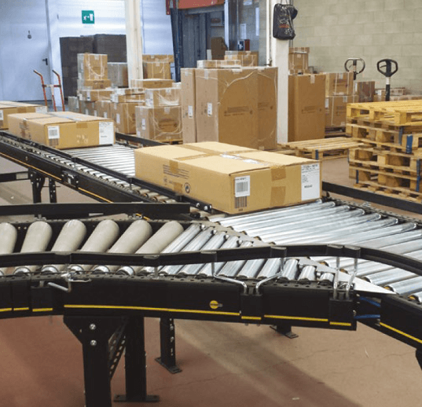 Hiểu các thông số kỹ thuật của sản phẩm để lựa chọn băng tải hợp lý