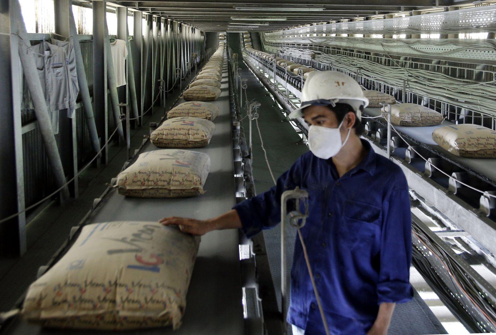 Làm sao để cải thiện an toàn khi vận hành băng tải