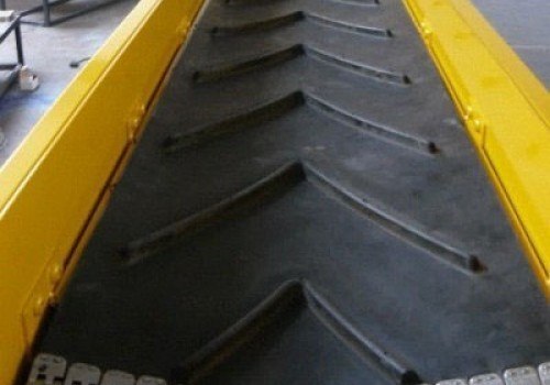 Băng tải cao su thế nào là chất lượng