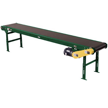 Cách Chọn Giữa Hệ Thống Băng Tải Di Động Và Băng Tải Cố Định