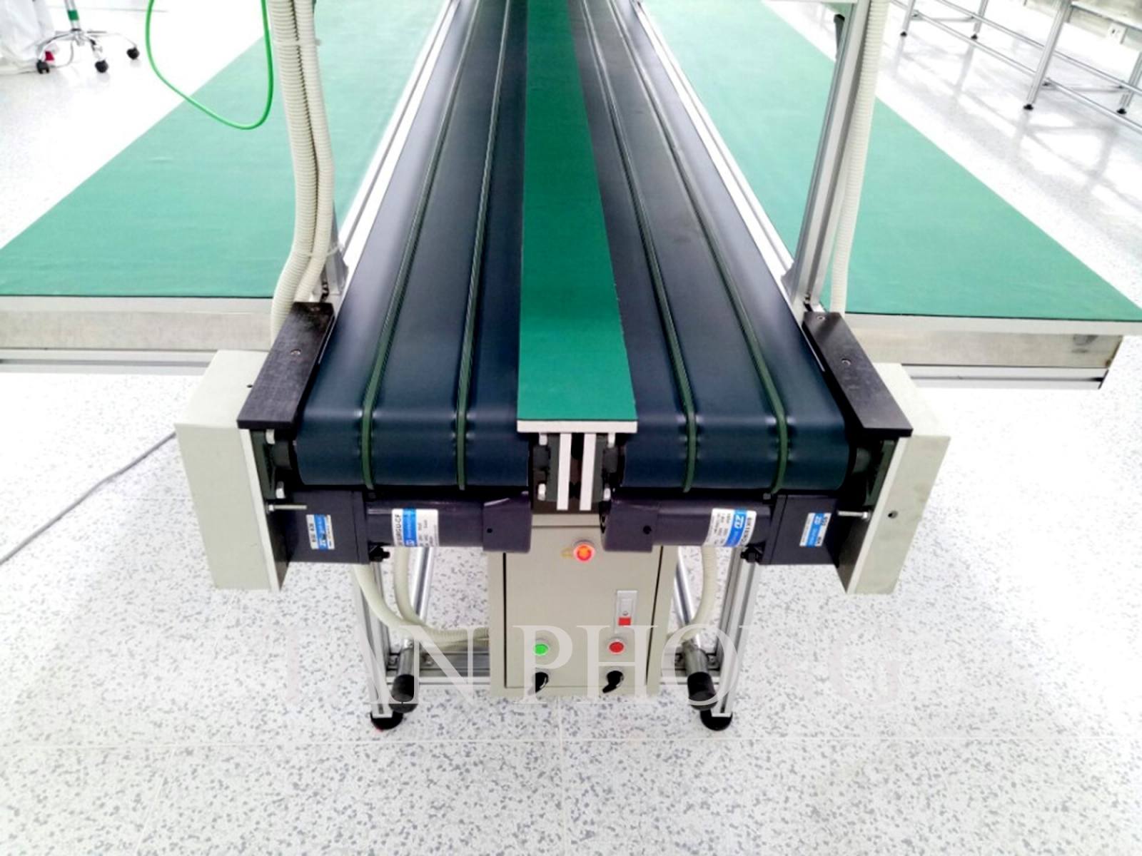 Hướng dẫn đọc các thông số về chất lượng để lựa chọn băng tải phù hợp