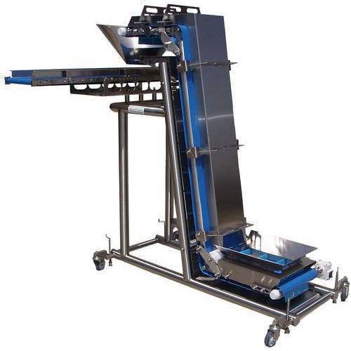 Các loại băng tải phổ biến ngày nay và tính năng của nó