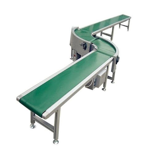 Các loại vật liệu được dùng để chế tạo băng tải