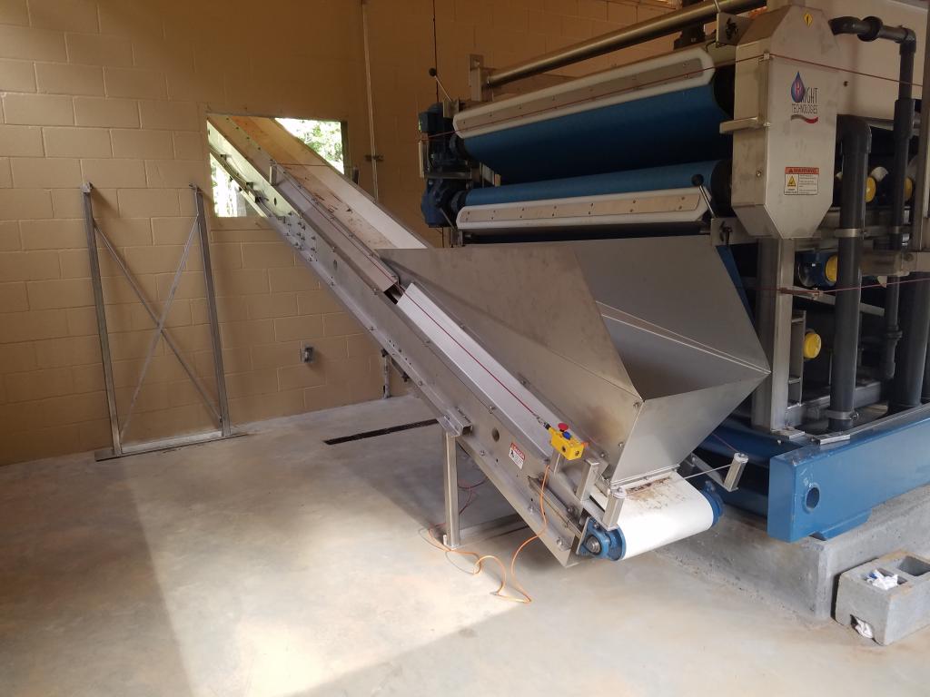 Tất cả những điều cần biết về băng tải