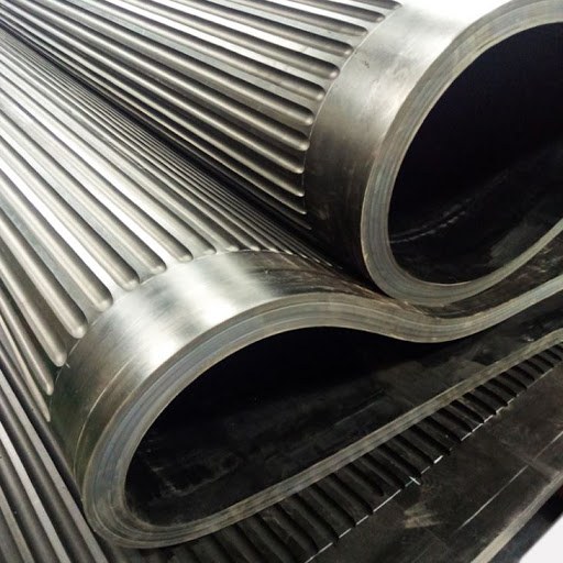 Điểm danh những loại băng tải phổ biến nhất hiện nay