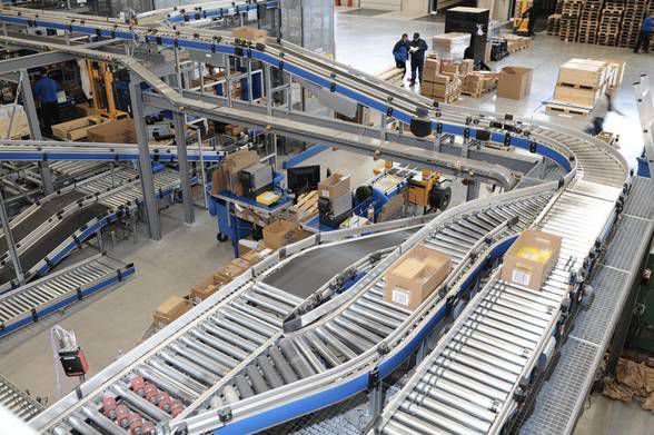 Tác động của Covid đến thị trường băng tải thế giới