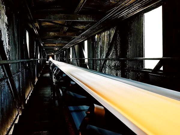 Phân tích hư hỏng thường gặp của băng tải