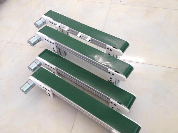 Đặc Điểm Nổi Bật Của Băng Tải Mini