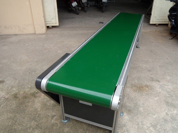 Đặc Điểm Nổi Bật Của Băng Tải Mini