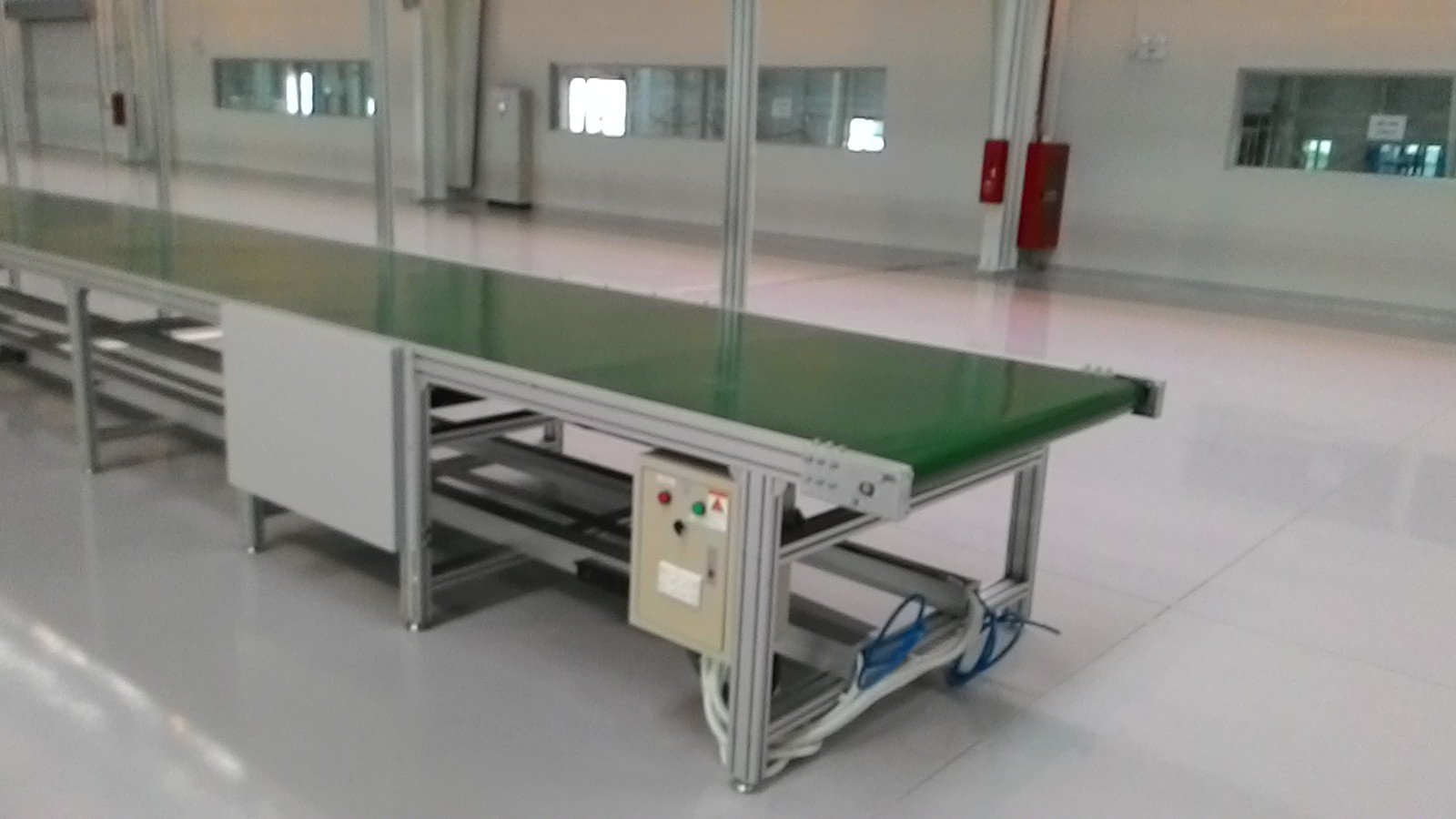 Cách Chọn Động Cơ Tốt Nhất Cho Băng Tải Hiện Nay