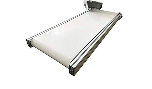 Băng tải PU những đặc điểm và ứng dụng