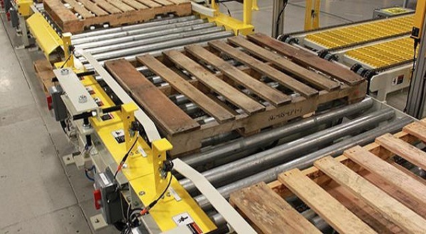 các loại băng tải xích và cách sử dụng