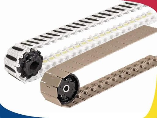 các loại băng tải xích và cách sử dụng