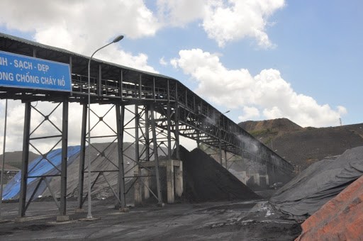 Các loại vật liệu ứng dụng làm khung băng tải