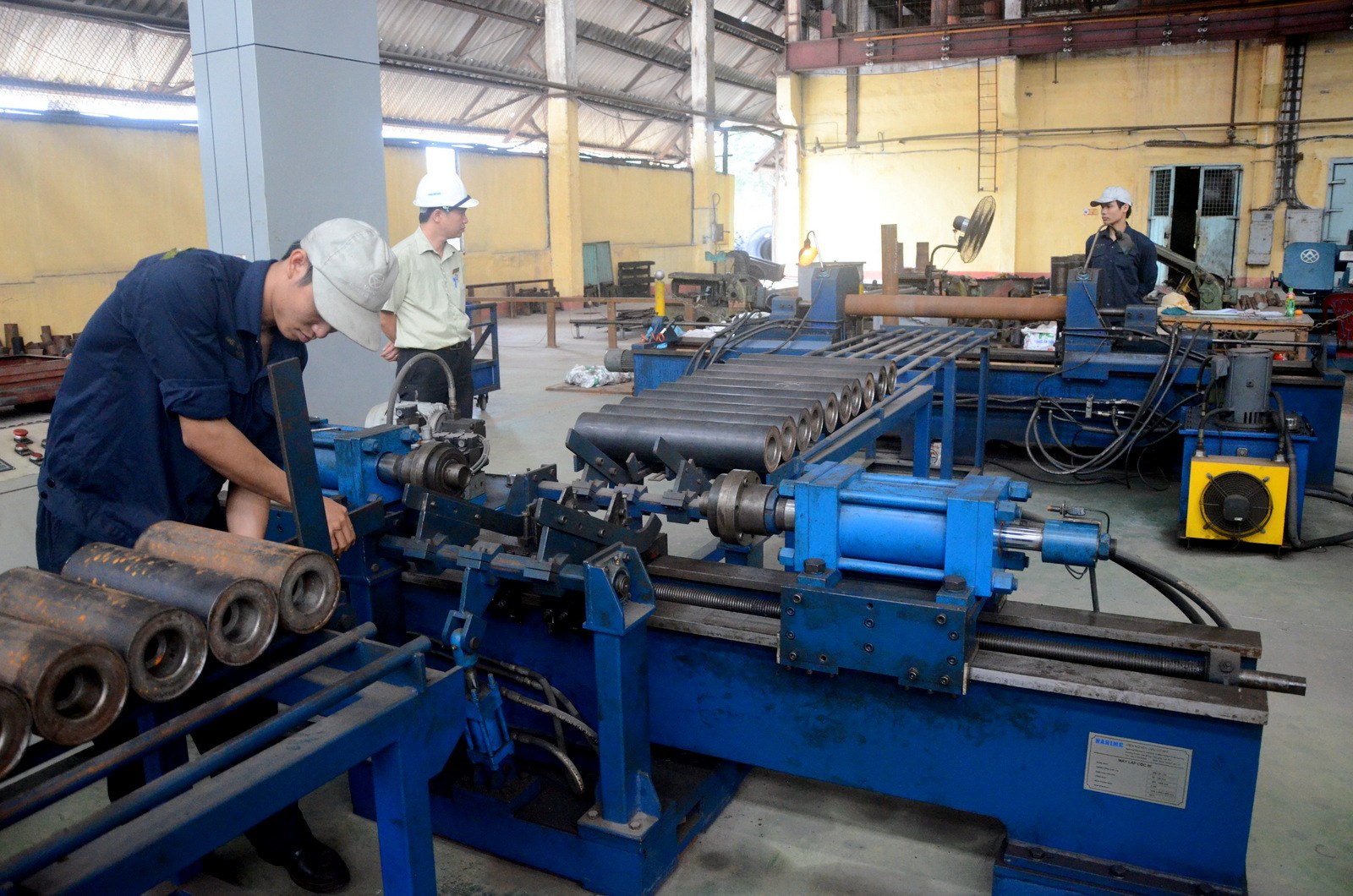 5 điều cần cân nhắc trước khi bạn sửa chữa băng tải