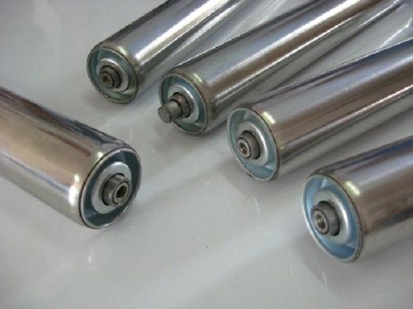 Quy Trình Chế Tạo Và Tiêu Chí Chọn Lựa Con Lăn Băng Tải Trong Công Nghiệp