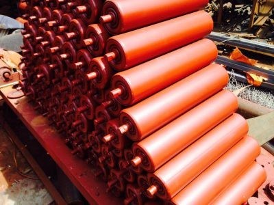 Làm thế nào để chọn con lăn phù hợp cho từng loại hình sản xuất