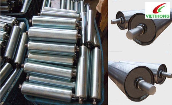 Làm thế nào để chọn con lăn phù hợp cho từng loại hình sản xuất