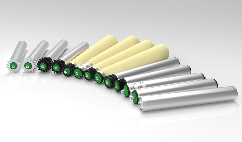 làm thế nào để lựa chọn con lăn thép