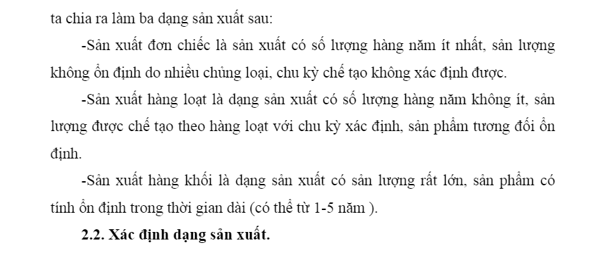 Tài Liệu Tổng Hợp Về Kích Thước Con Lăn Băng Tải Chuẩn