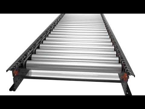 Dàn con lăn chuyển hàng