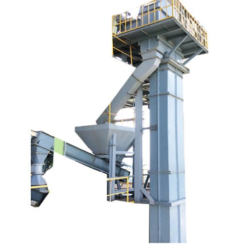 Các loại hệ thống băng tải thường thấy trong công nghiệp vận chuyển