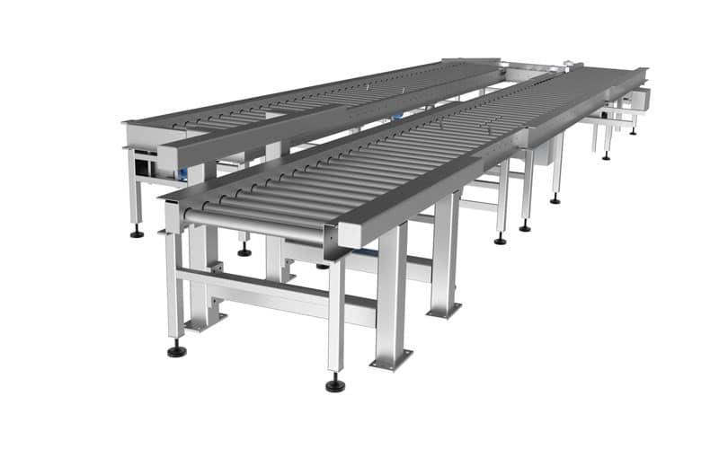 Những Lưu Ý Khi Mua Băng Tải Đã Qua Sử Dụng