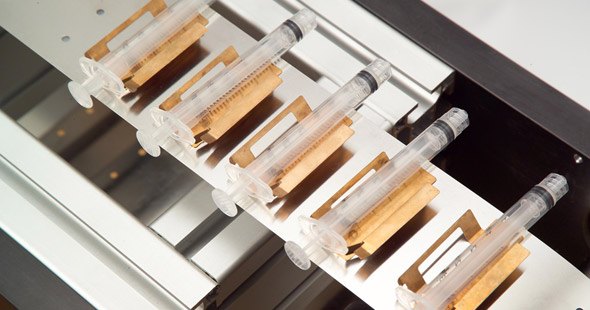 Mẹo lựa chọn băng tải dược phẩm phù hợp