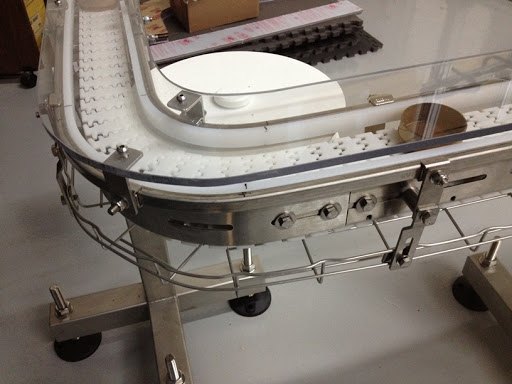 Mẹo lựa chọn băng tải dược phẩm phù hợp