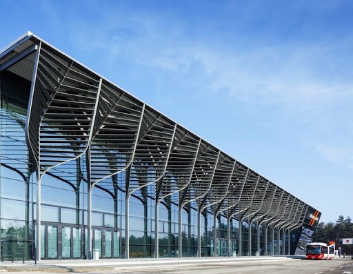 Nhôm định hình ứng dụng trong xây dựng và công nghiệp