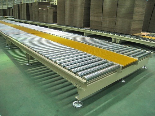 Cách chọn con lăn tối ưu cho băng tải của bạn