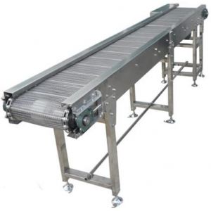 băng tải công nghiệp