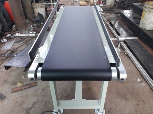 băng tải công nghiệp