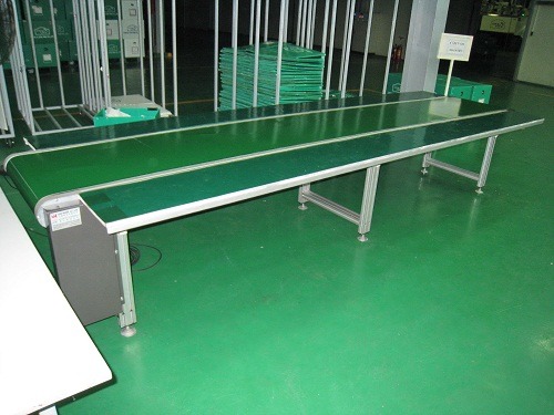 băng chuyền đơn