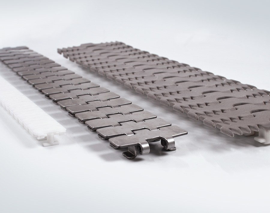 Tìm hiểu về khớp nối xích của băng tải xích