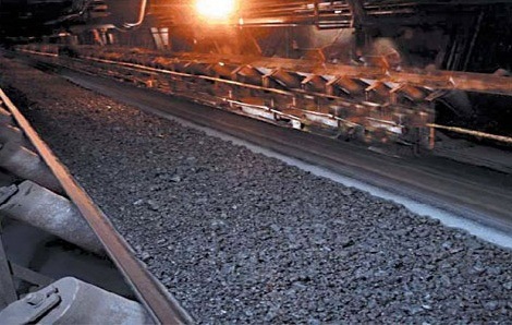 băng tải chịu nhiệt