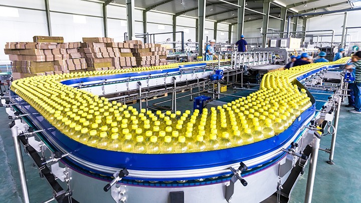 Băng tải được sử dụng trong những ngành công nghiệp nào?