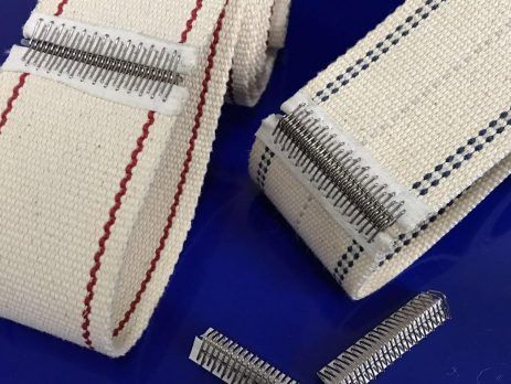 Vật liệu tạo ra băng tải