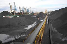 Vật liệu tạo ra băng tải