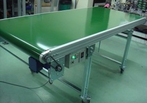 10 cách bảo dưỡng hệ thống băng tải