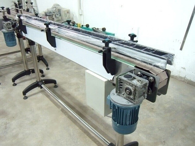 10 cách bảo dưỡng hệ thống băng tải